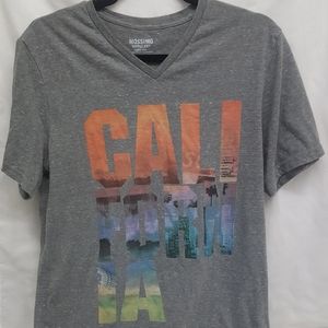 Mossimo Supply co Graphic T-shirt